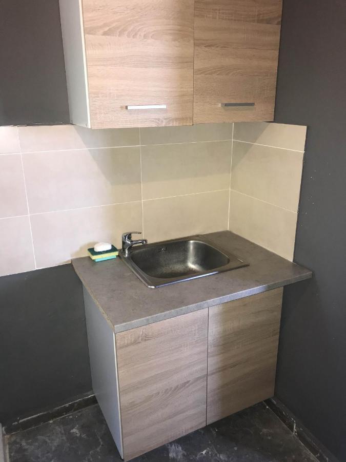 Apartamento Taygetos EEsparta Exterior foto