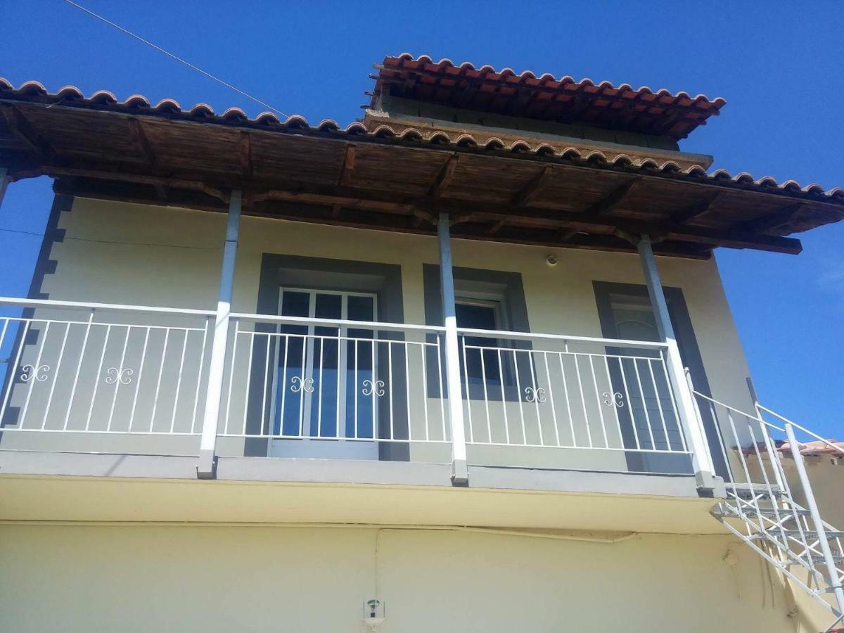 Apartamento Taygetos EEsparta Exterior foto
