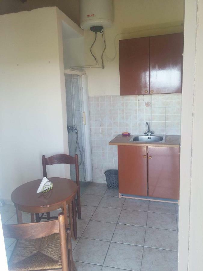 Apartamento Taygetos EEsparta Exterior foto