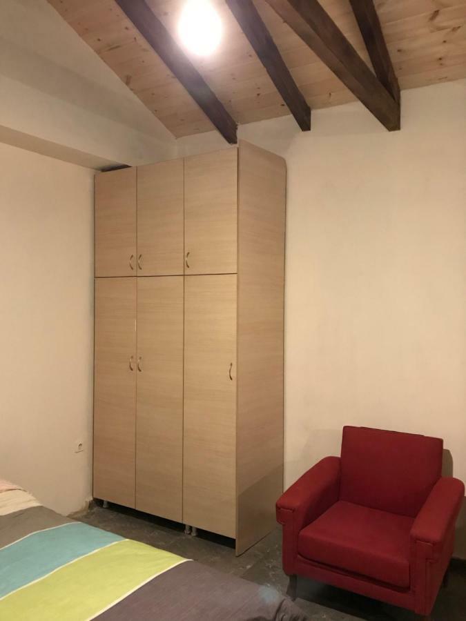 Apartamento Taygetos EEsparta Exterior foto