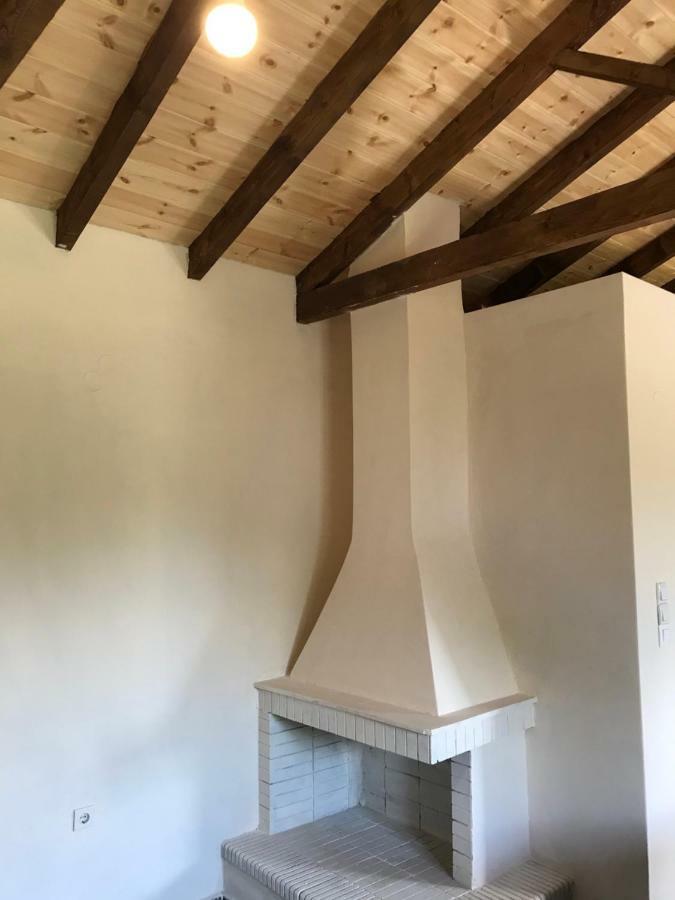 Apartamento Taygetos EEsparta Exterior foto