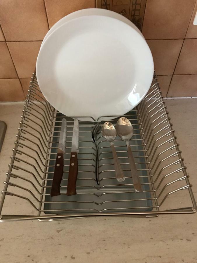 Apartamento Taygetos EEsparta Exterior foto