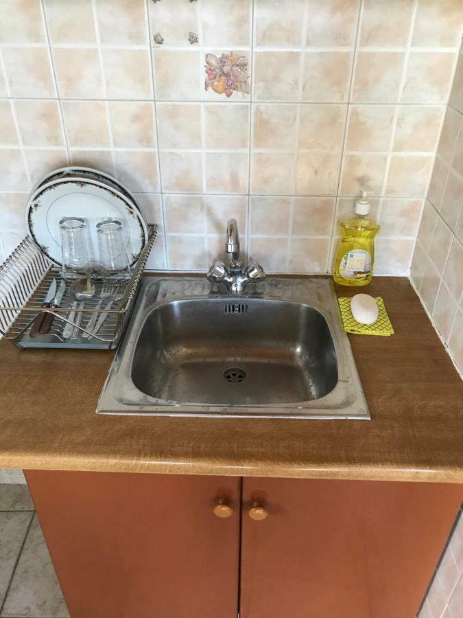 Apartamento Taygetos EEsparta Exterior foto