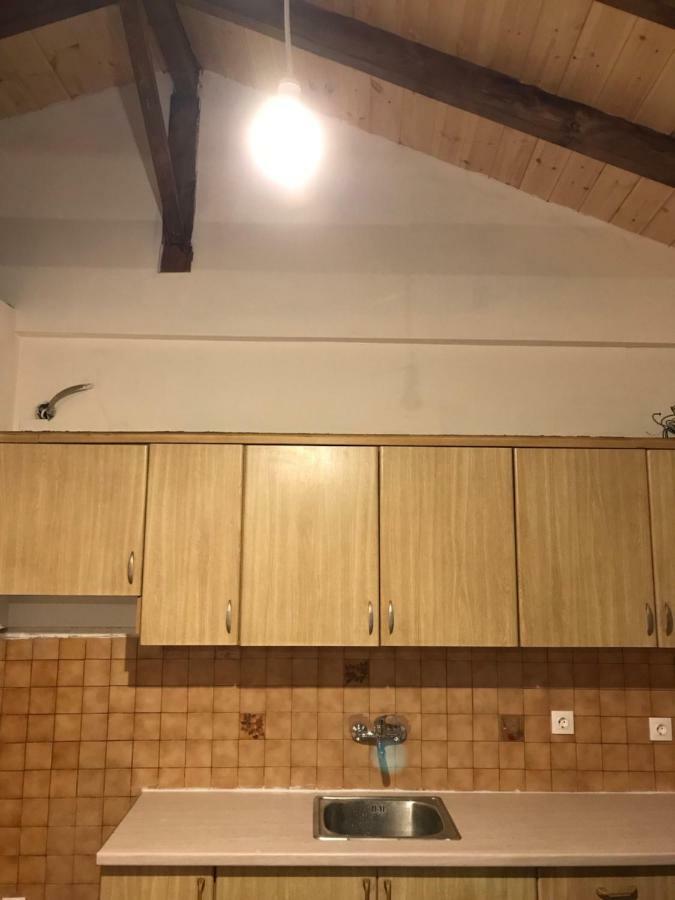 Apartamento Taygetos EEsparta Exterior foto